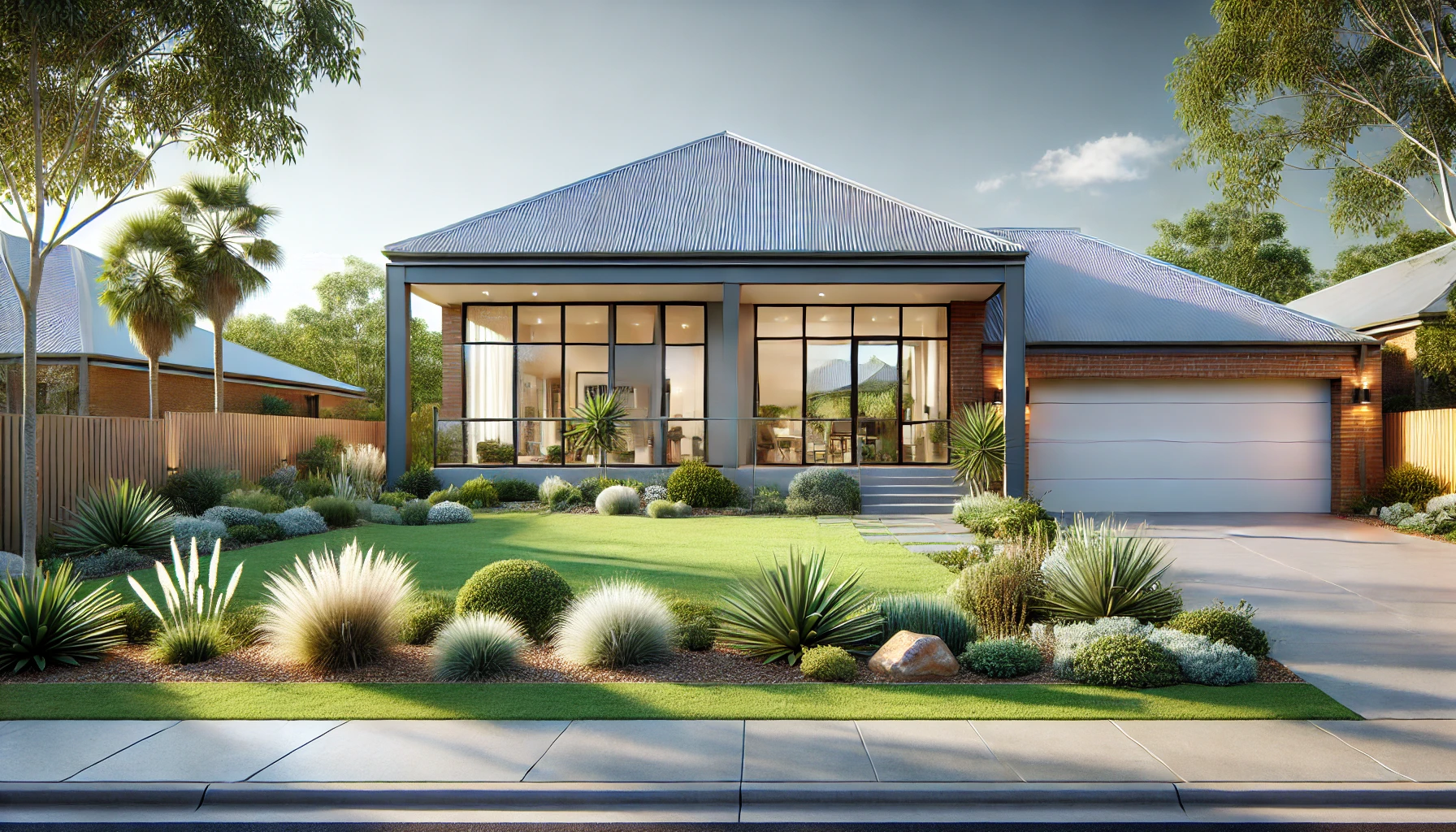 Glenelg Accommodation 